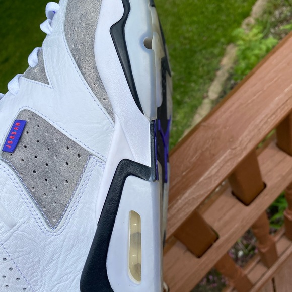 Air Jordan 6 Retro - Picture 7 of 10